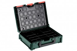 Metabo MetaBOX 118 Organizer (626897000) £56.83